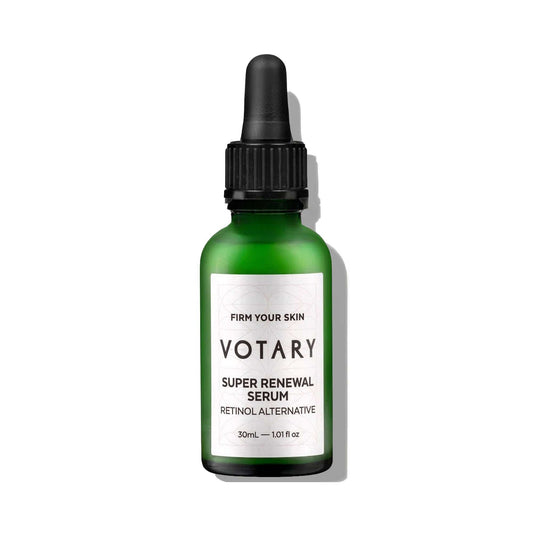 VOTARY Super Renewal Serum, Retinol Alternative - 30ml Super Renewal Serum, Retinol Alternative - 30ml