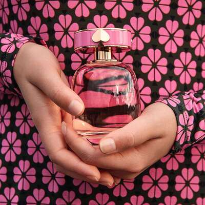 Kate Spade New York Eau de Parfum Spray 40ml - Additional 4