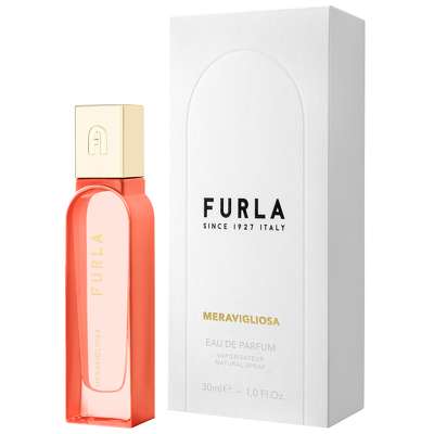 Furla Meravigliosa Eau de Parfum Spray 30ml - Additional 1