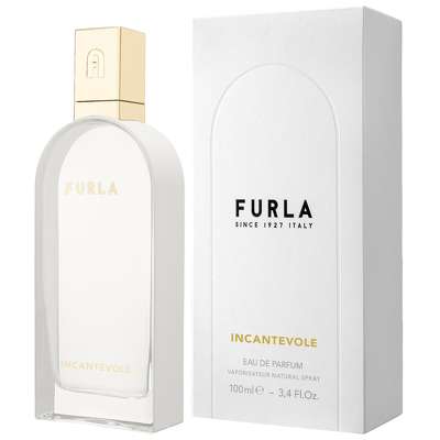Furla Incantevole Eau de Parfum Spray 100ml - Additional 1