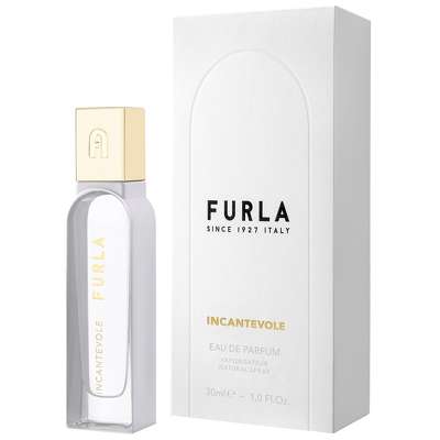 Furla Incantevole Eau de Parfum Spray 30ml - Additional 1