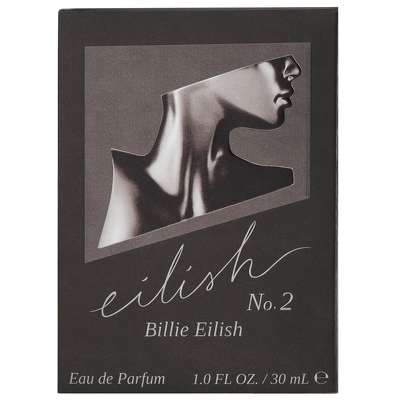Billie Eilish Eilish No. 2 Eau de Parfum Spray 30ml - Additional 1