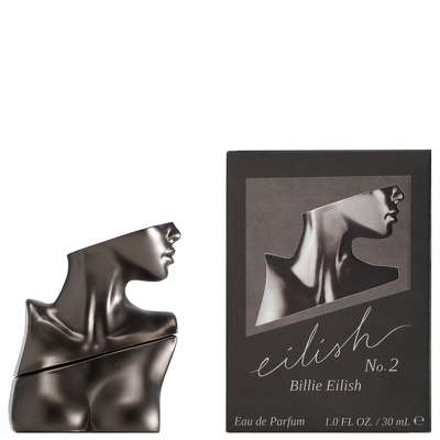 Billie Eilish Eilish No. 2 Eau de Parfum Spray 30ml - Additional 2