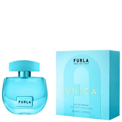 Furla Unica Eau de Parfum Spray 50ml - Additional 1