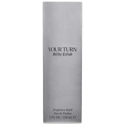 Billie Eilish Your Turn  Eau de Parfum Spray Refill 150ml (Launch 28/04/2025) - Additional 1
