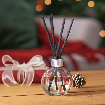 Heart & Home Reed Diffusers Christmas Magic 70ml - Additional 1
