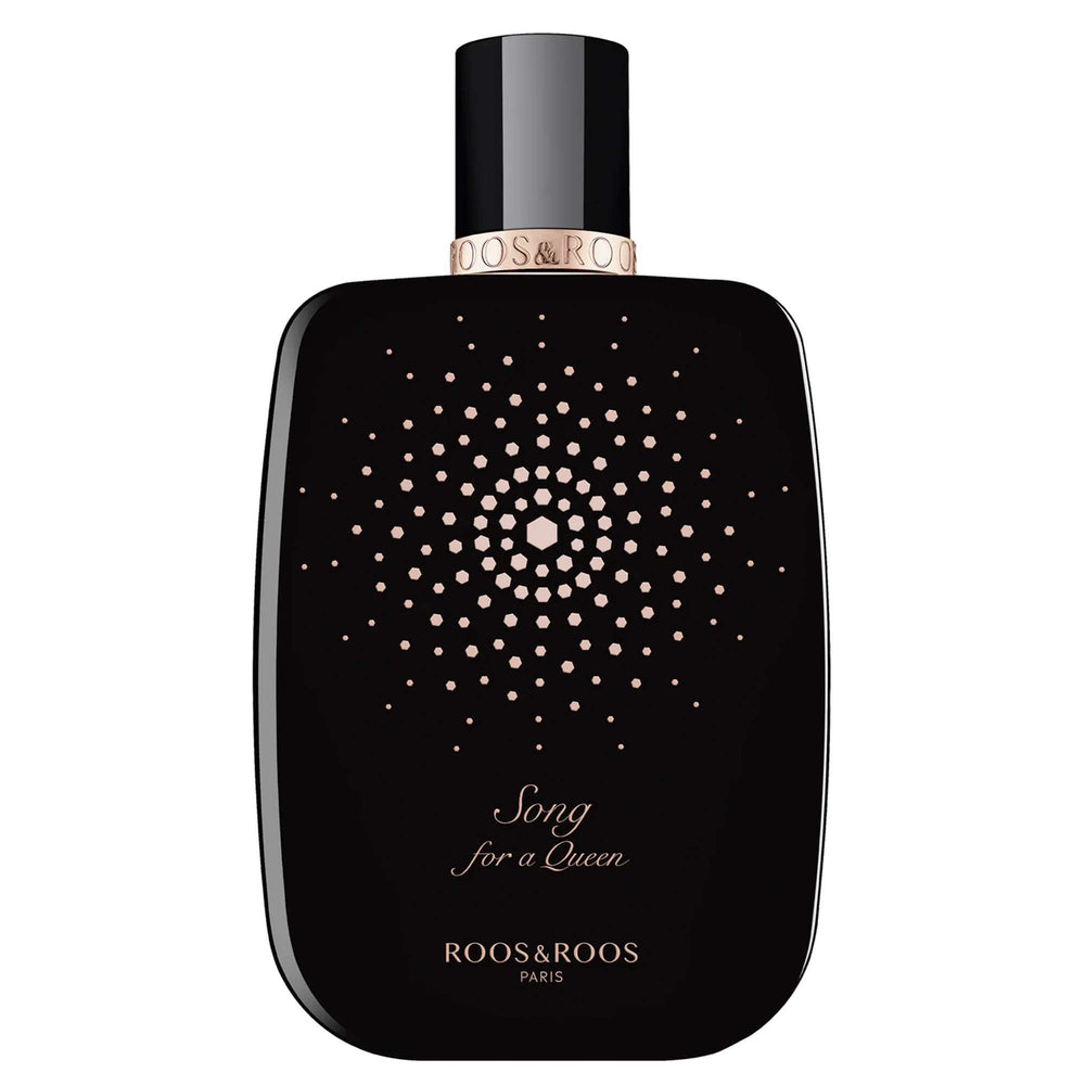 Roos & Roos Paris Song for a Queen  Eau de Parfum Spray 100ml