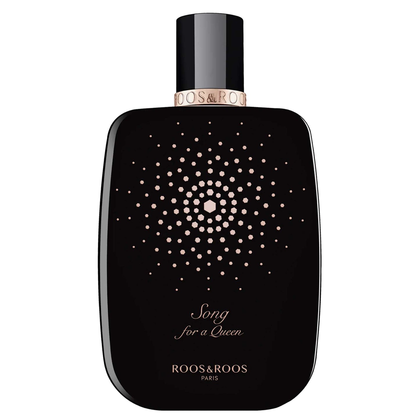 Roos & Roos Paris Song for a Queen  Eau de Parfum Spray 100ml