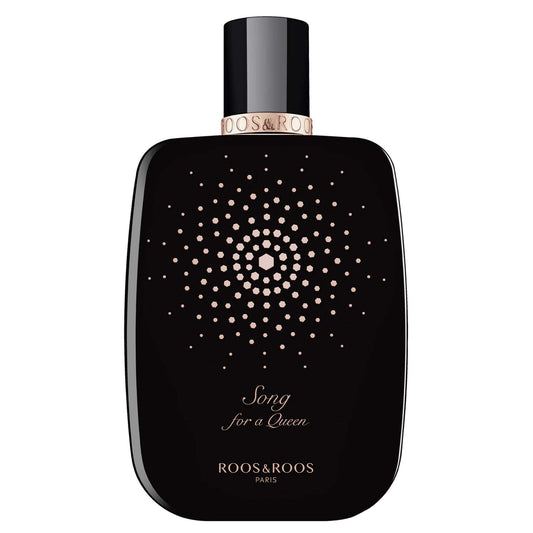 Roos & Roos Paris Song for a Queen  Eau de Parfum Spray 100ml