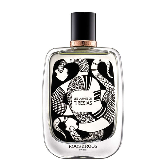Roos & Roos Paris Les Larmes De Tiresias Eau de Parfum Spray 100ml