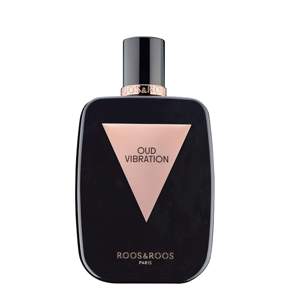 Roos & Roos Paris Oud Vibration Eau de Parfum Spray 100ml