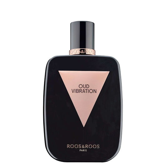 Roos & Roos Paris Oud Vibration Eau de Parfum Spray 100ml