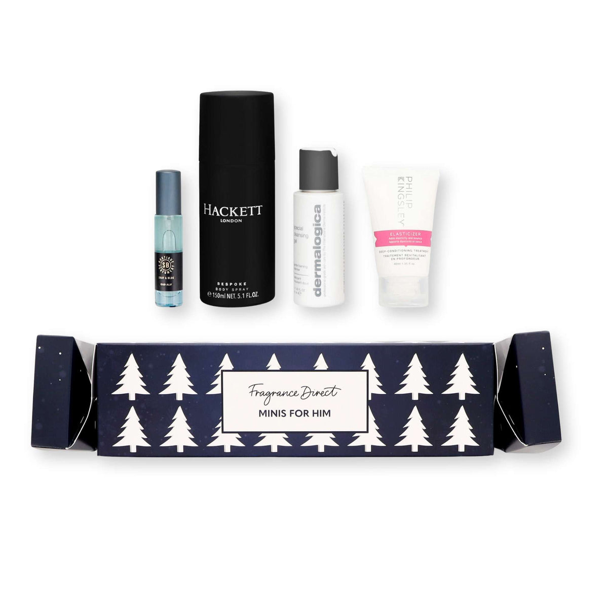 Fragrance Direct Christmas Cracker  Mens - Additional 1