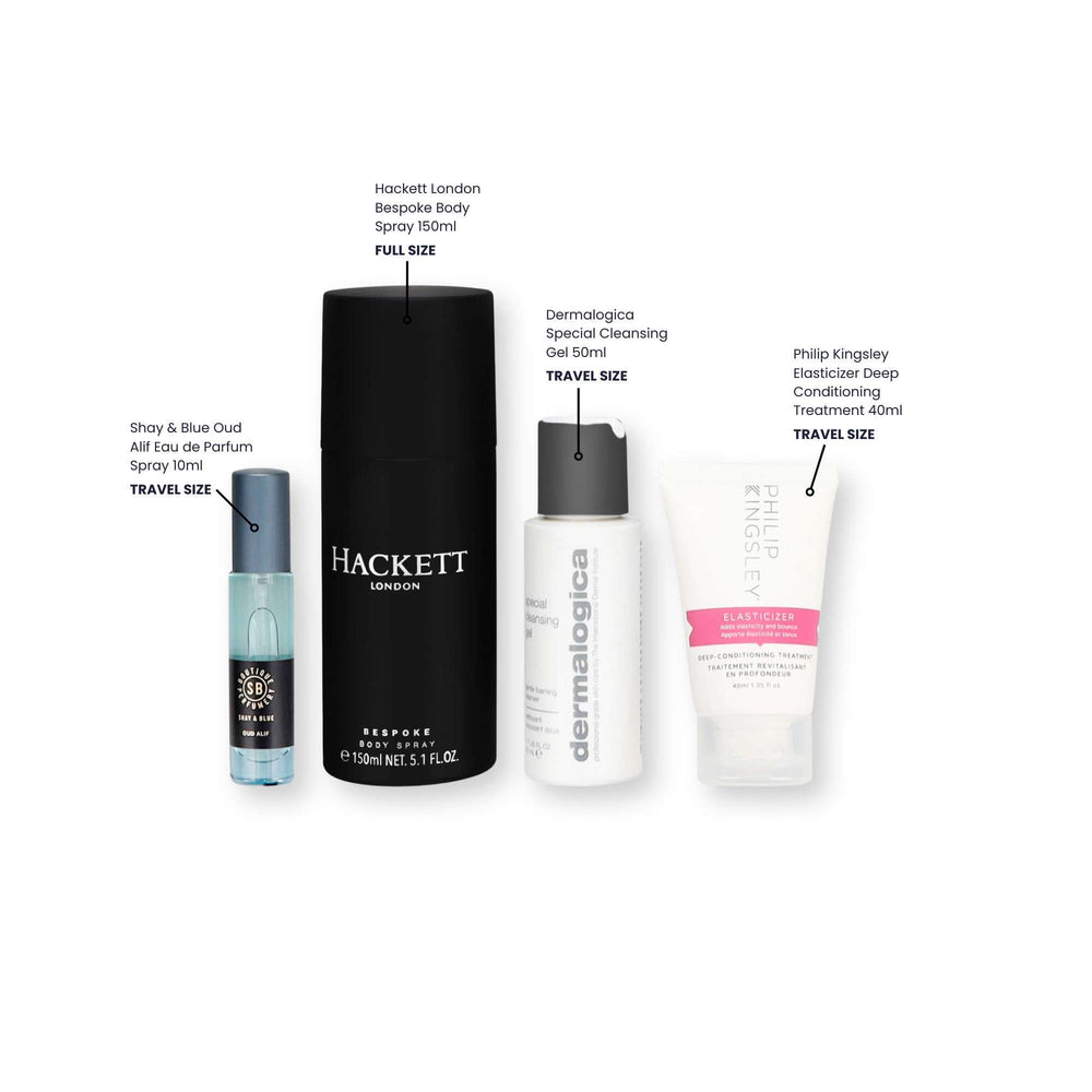 Fragrance Direct Christmas Cracker  Mens - Additional 2