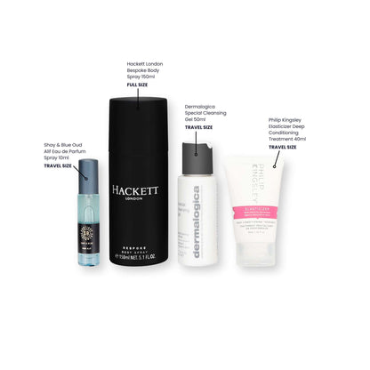 Fragrance Direct Christmas Cracker  Mens - Additional 2