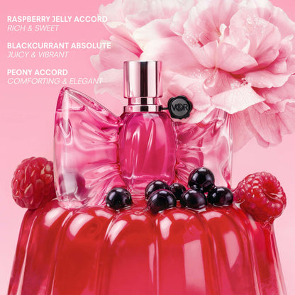 Viktor&Rolf Bonbon Berry Jelly Eau de Parfum 50 ml - Additional 1