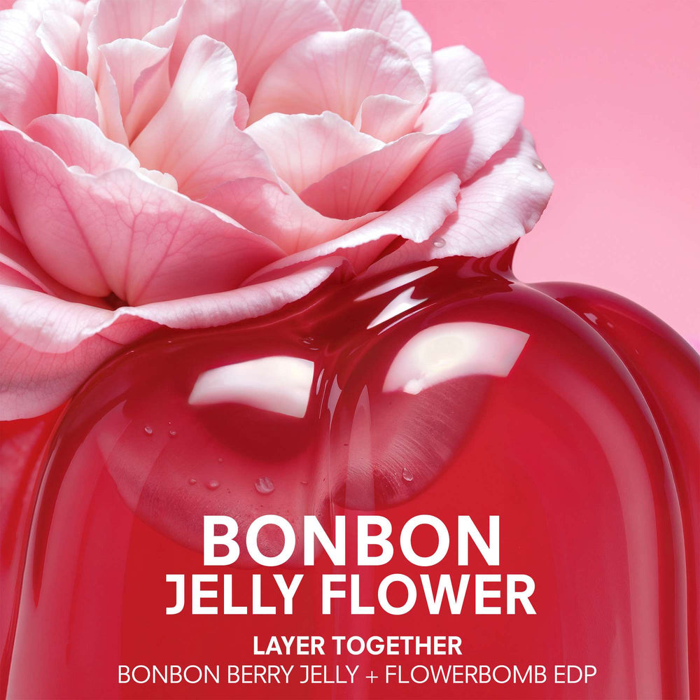 Viktor&Rolf Bonbon Berry Jelly Eau de Parfum 50 ml - Additional 6