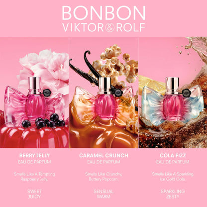 Viktor&Rolf Bonbon Berry Jelly Eau de Parfum 50 ml - Additional 7