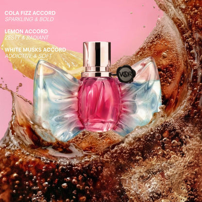 Viktor&Rolf Bonbon Cola Fizz Eau de Parfum 50 ml - Additional 1