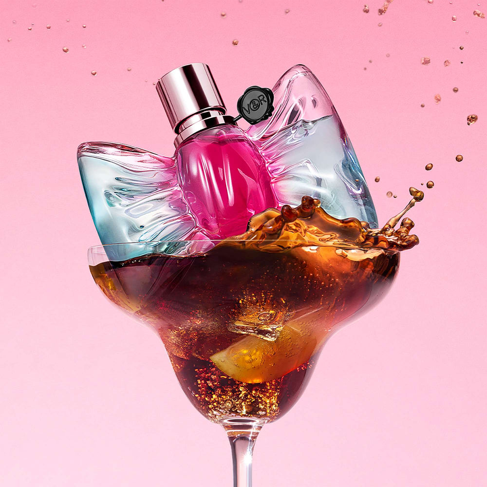 Viktor&Rolf Bonbon Cola Fizz Eau de Parfum 50 ml - Additional 4