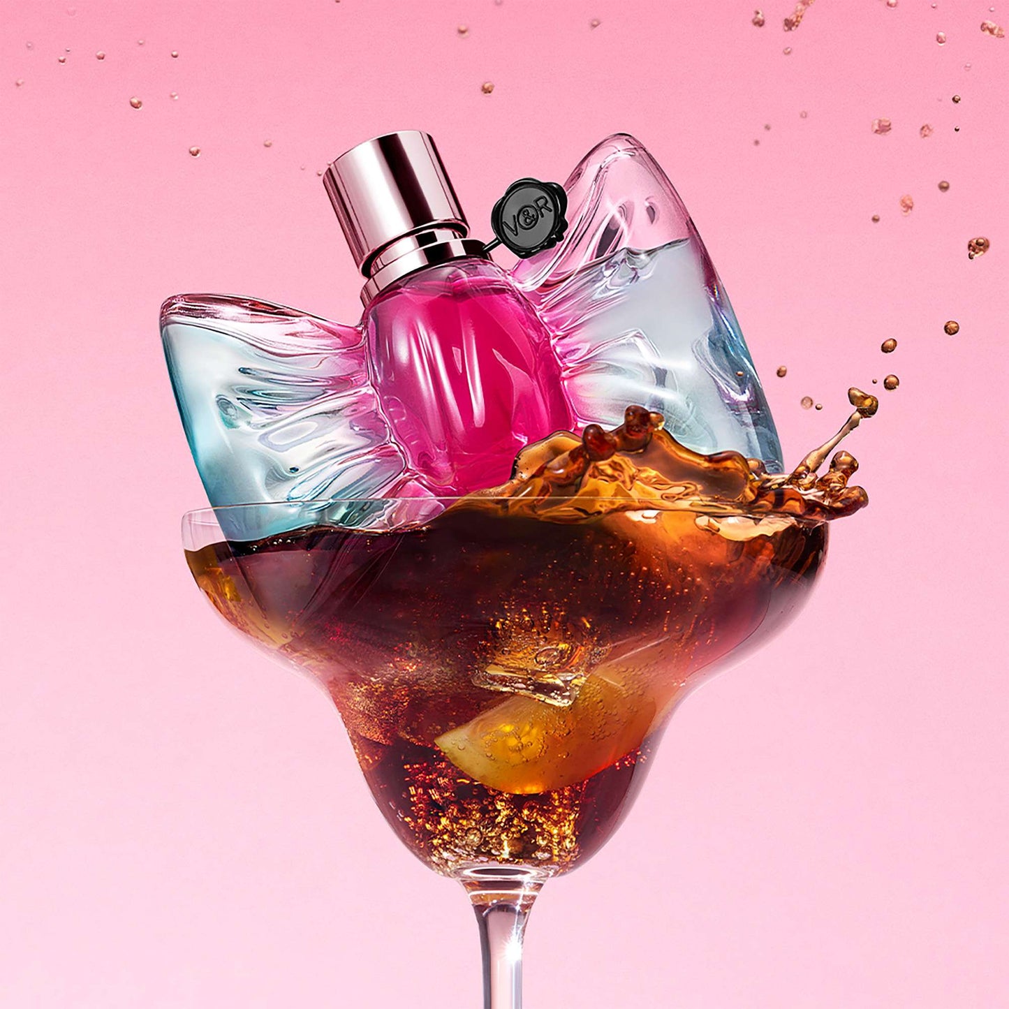 Viktor&Rolf Bonbon Cola Fizz Eau de Parfum 50 ml - Additional 4