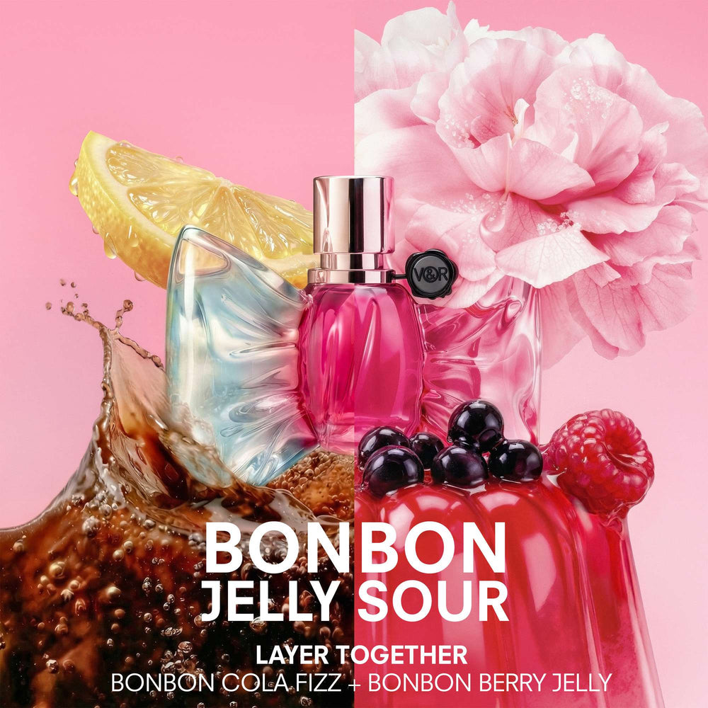 Viktor&Rolf Bonbon Cola Fizz Eau de Parfum 50 ml - Additional 5