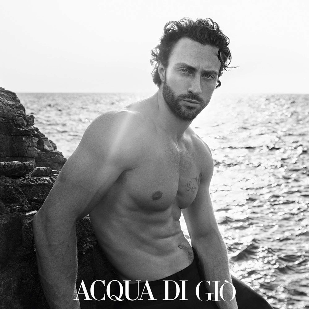 Armani Acqua di Gio pour Homme Eau de Parfum Intense 100 ml - Additional 4