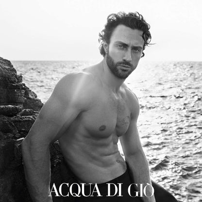 Armani Acqua di Gio pour Homme Eau de Parfum Intense 100 ml - Additional 4
