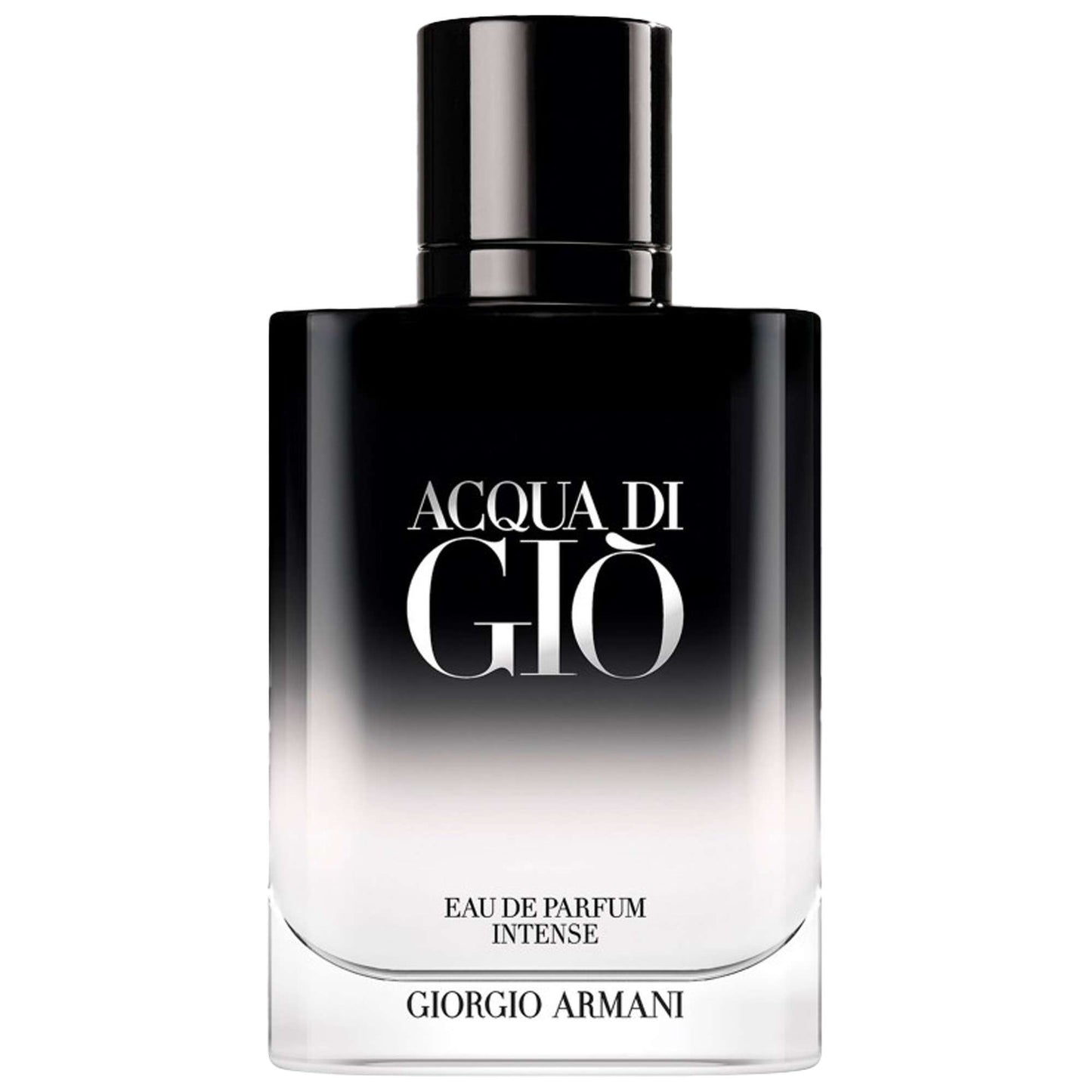 Armani Acqua di Gio pour Homme Eau de Parfum Intense 100 ml