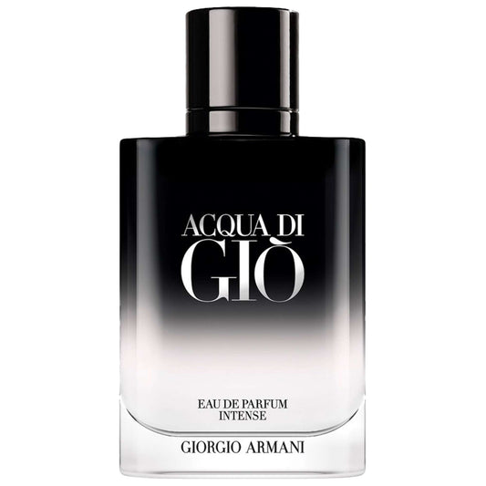 Armani Acqua di Gio pour Homme Eau de Parfum Intense 100 ml