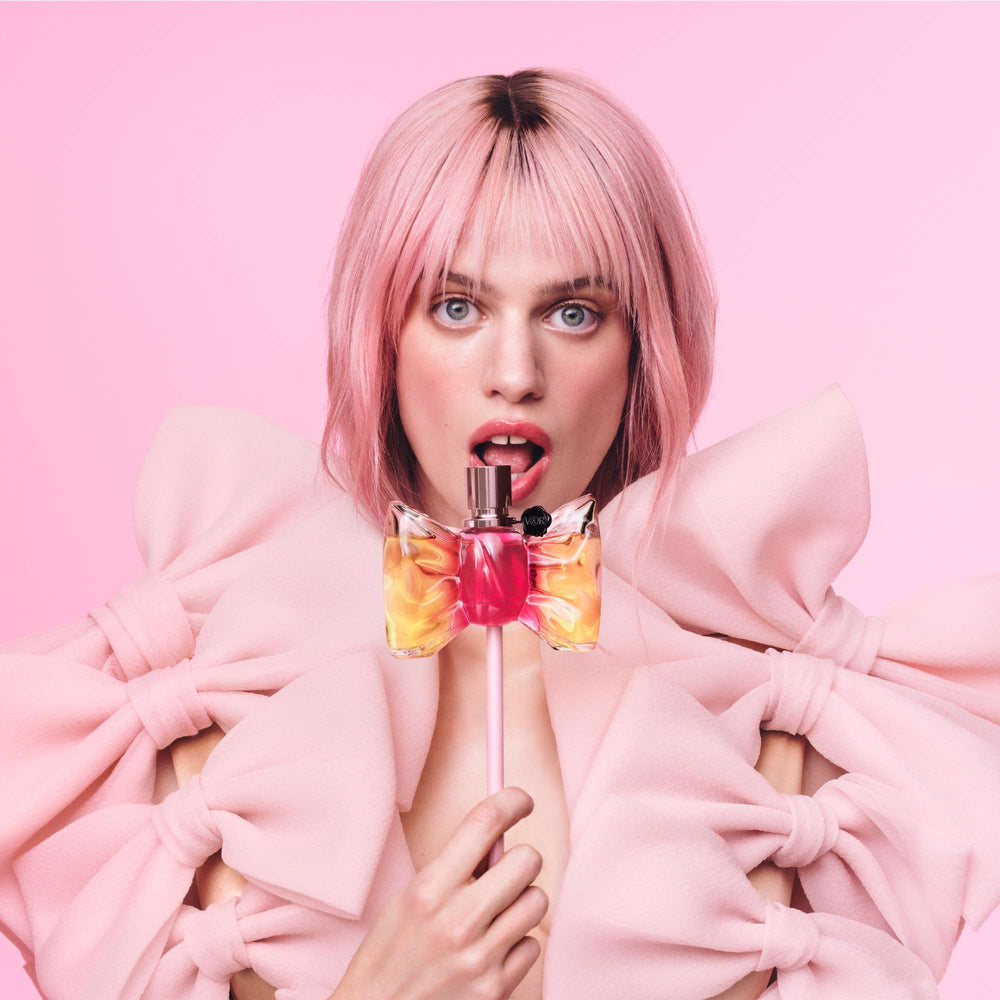 Viktor&Rolf Bonbon Caramel Crunch Eau de Parfum 50 ml - Additional 2