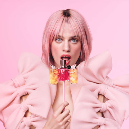 Viktor&Rolf Bonbon Caramel Crunch Eau de Parfum 50 ml - Additional 2