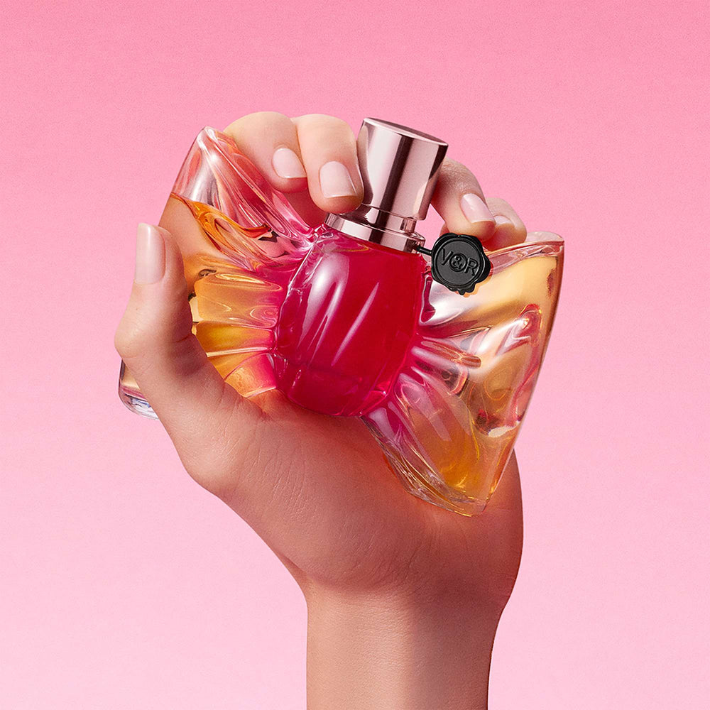 Viktor&Rolf Bonbon Caramel Crunch Eau de Parfum 50 ml - Additional 3
