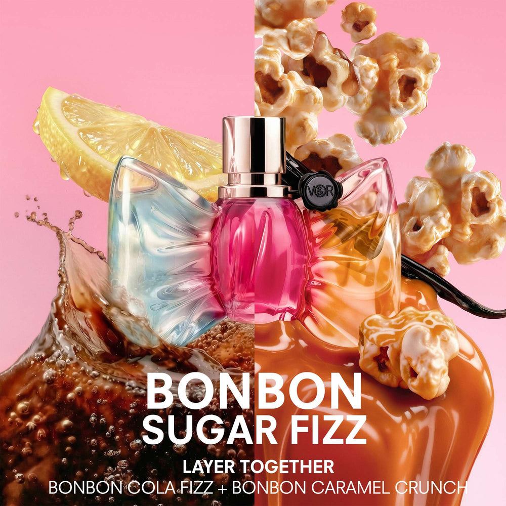 Viktor&Rolf Bonbon Caramel Crunch Eau de Parfum 50 ml - Additional 5