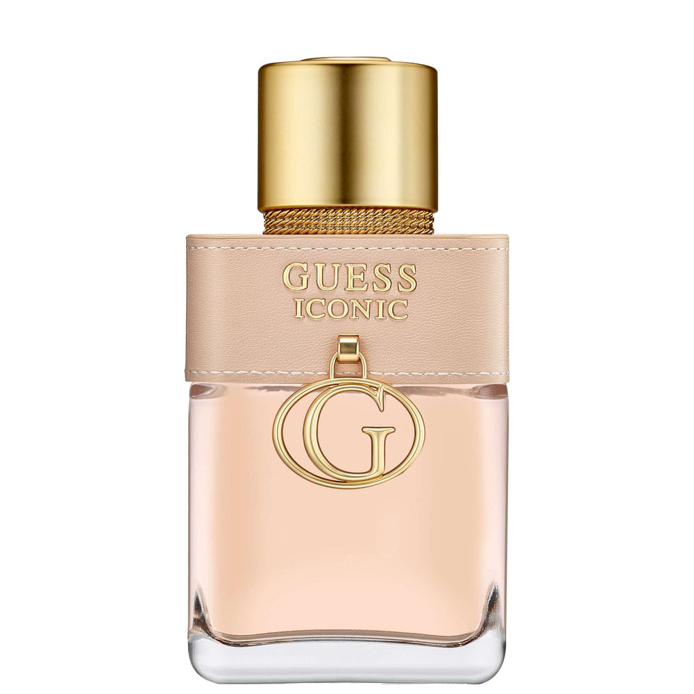 Guess Iconic Eau de Parfum Spray 50ml