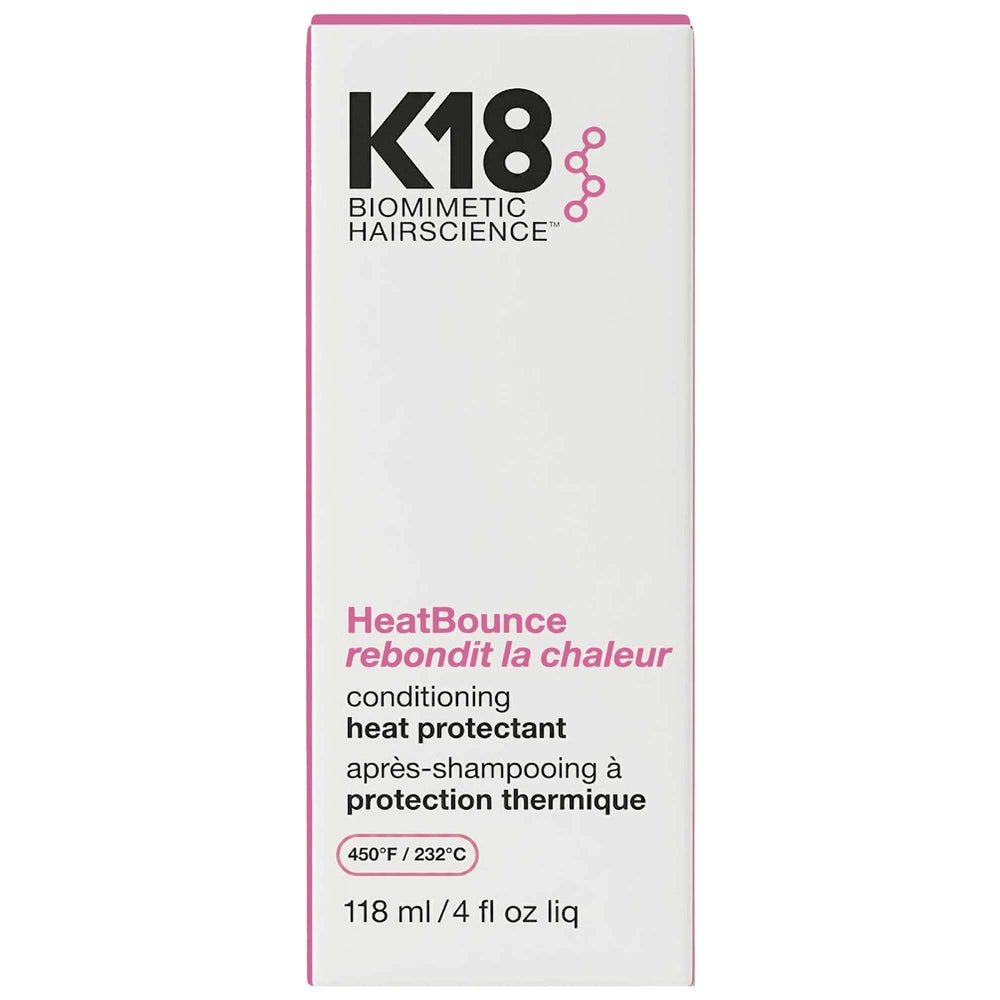 K18  HeatBounce Conditioning Heat Protectant - Additional 1
