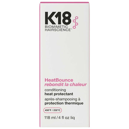 K18  HeatBounce Conditioning Heat Protectant - Additional 1