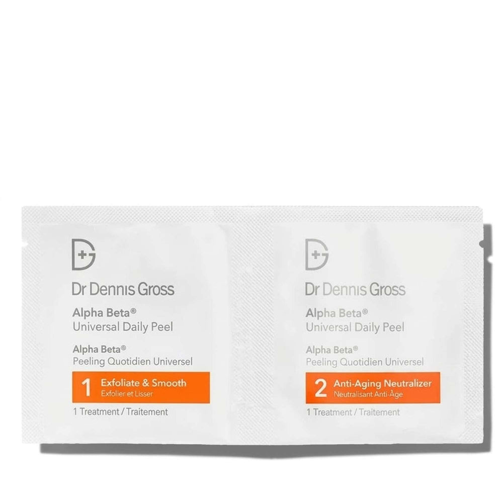 Dr Dennis Gross  Alpha Beta® Universal Daily Peel 5 packettes - Additional 1