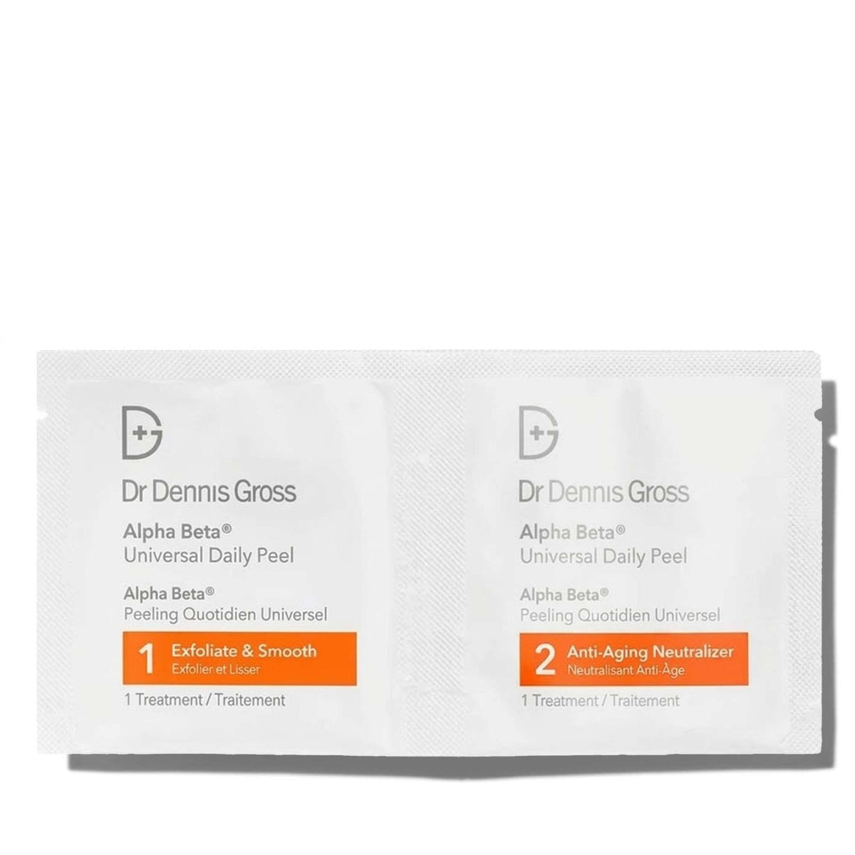 Dr Dennis Gross  Alpha Beta® Universal Daily Peel 60 Packettes - Additional 1