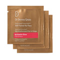 Dr Dennis Gross  Alpha Beta Glow Pad Self-Tanner for Face 20 towelettes