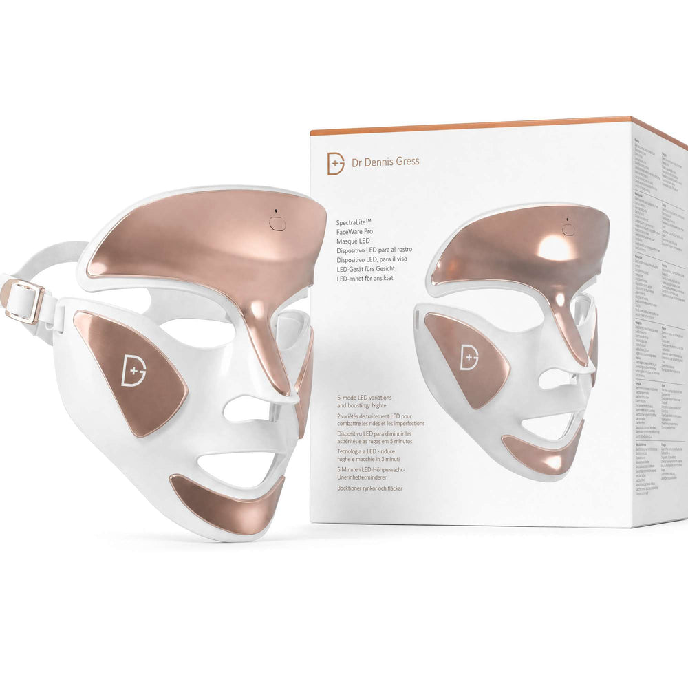 Dr Dennis Gross  Spectralite FaceWare Pro 1 Device - Additional 1