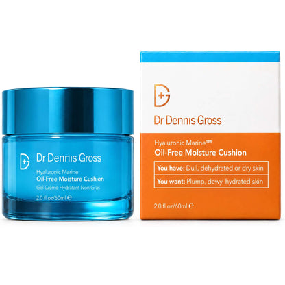 Dr Dennis Gross  Hyaluronic Marine Moisture Cushion 2oz / 60ml - Additional 2
