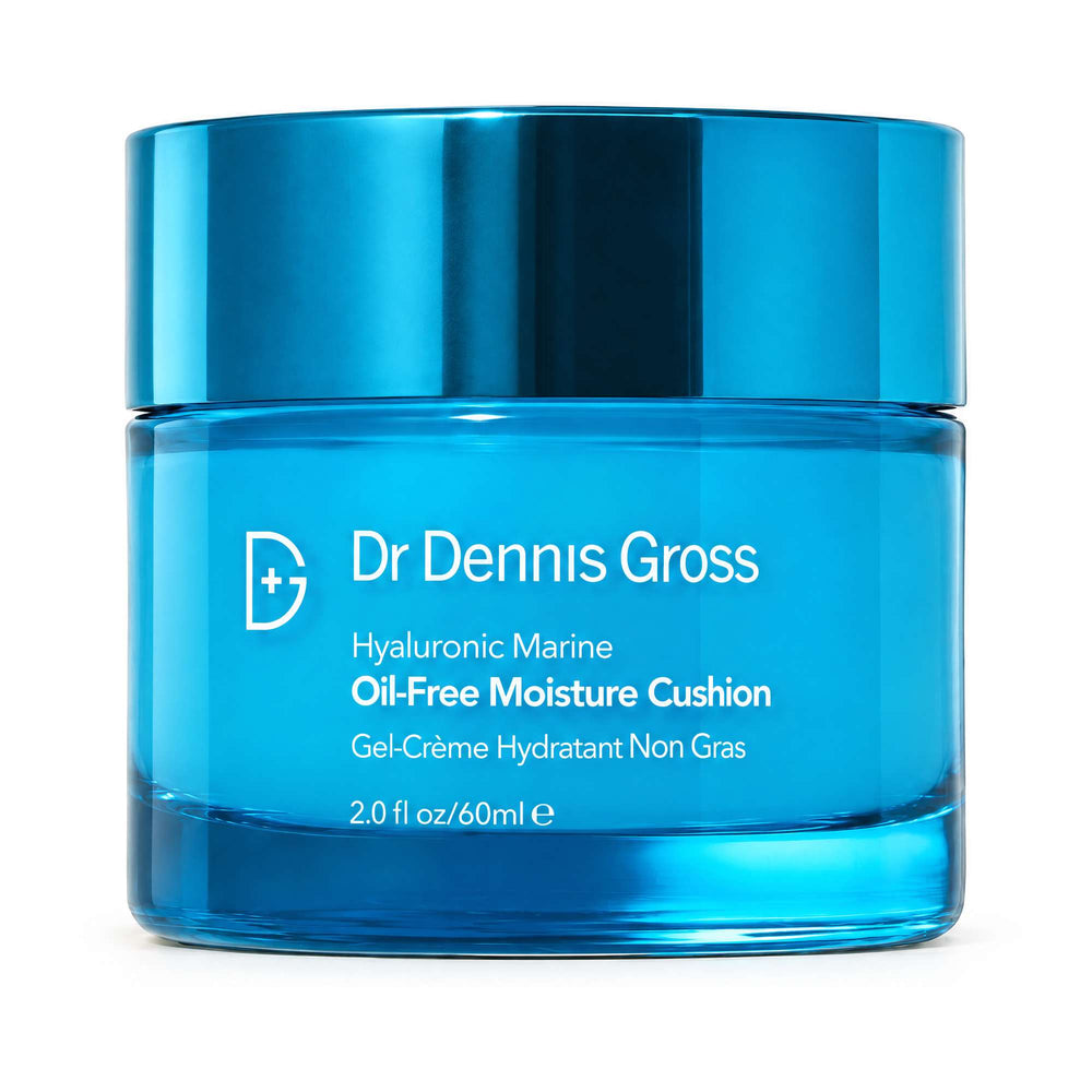 Dr Dennis Gross  Hyaluronic Marine Moisture Cushion 2oz / 60ml