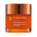 Dr Dennis Gross  Vitamin C + Lactic Dewy Deep Cream 2.0 fl oz/ 60ml