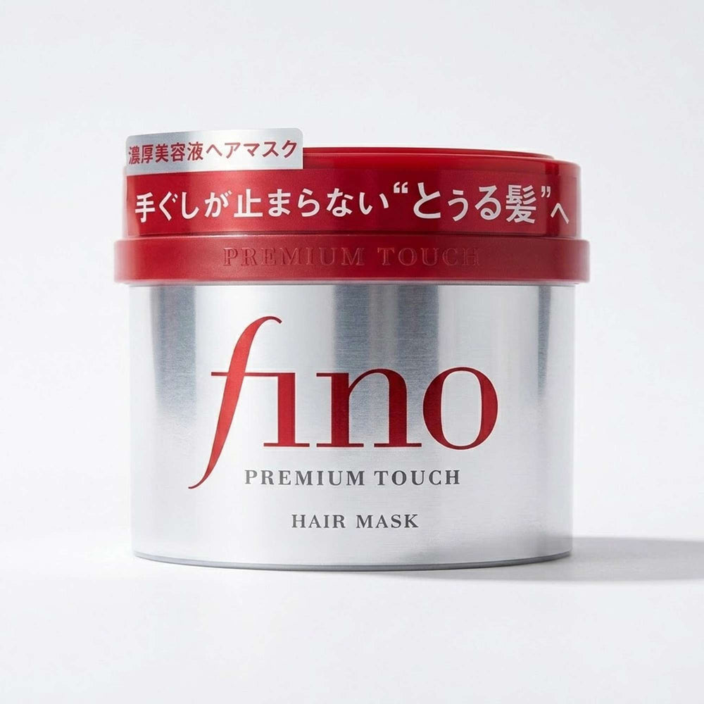 FINO  Premium Touch Hair Mask for Dry and Damaged Hair
