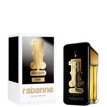 Rabanne 1 Million Black Eau de Parfum 50 ml - Additional 1