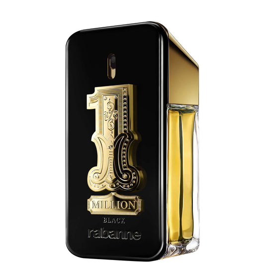 Rabanne 1 Million Black Eau de Parfum 50 ml