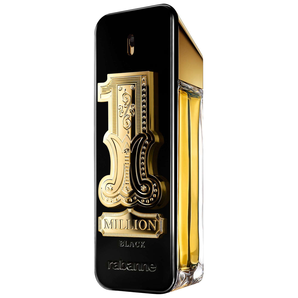Rabanne 1 Million Black Eau de Parfum 100 ml