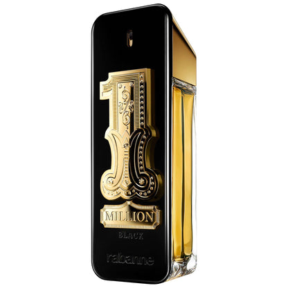 Rabanne 1 Million Black Eau de Parfum 200 ml