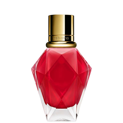 Rabanne Million Red For Her Parfum Refillable 30 ml
